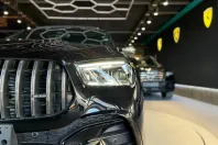 Mercedes-Benz GLE 53 AMG (Clasa GLE) din 2025 cu 30 km - oferta MER200584 - foto 25