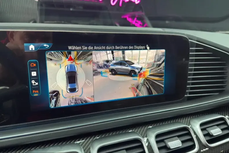 Mercedes-Benz GLE 53 AMG (Clasa GLE) din 2025 cu 30 km - oferta MER200584 - foto 30