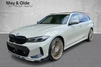 Alpina B3 din 2026 cu 50 km - oferta ALP200585 - foto 1