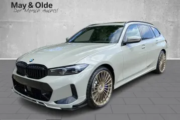 Alpina B3 din 2026 - oferta ALP200585