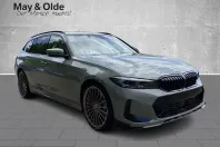 Alpina B3 din 2026 cu 50 km - oferta ALP200585 - foto 2