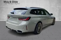 Alpina B3 din 2026 cu 50 km - oferta ALP200585 - foto 4