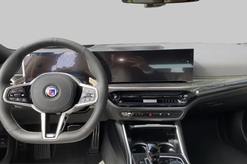 Alpina B3 din 2026 cu 50 km - oferta ALP200585 - foto 7