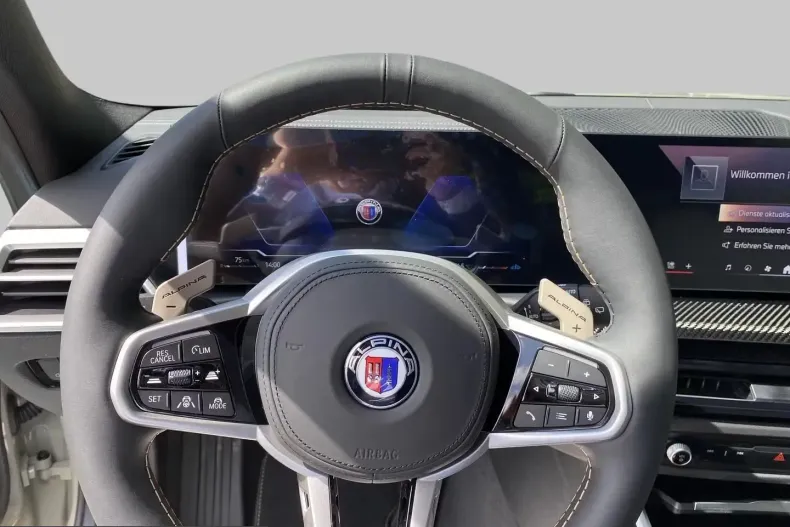 Alpina B3 din 2026 cu 50 km - oferta ALP200585 - foto 8