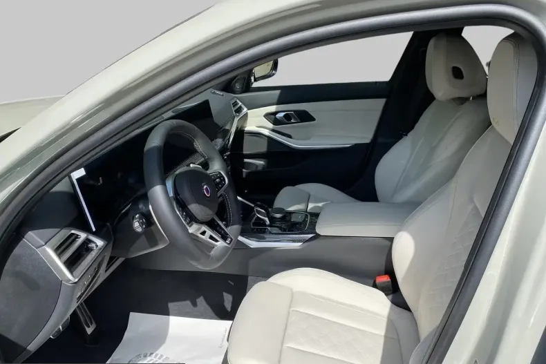 Alpina B3 din 2026 cu 50 km - oferta ALP200585 - foto 9