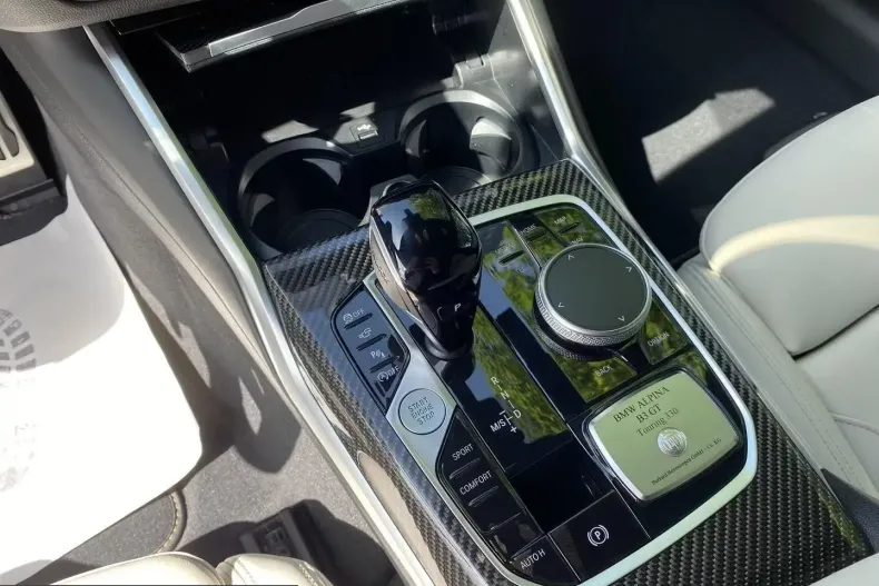 Alpina B3 din 2026 cu 50 km - oferta ALP200585 - foto 12