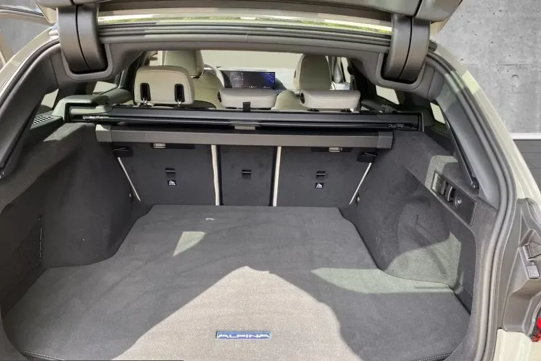 Alpina B3 din 2026 cu 50 km - oferta ALP200585 - foto 13