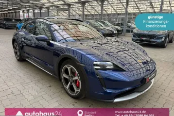 Porsche Taycan din 2022 - oferta POR200586