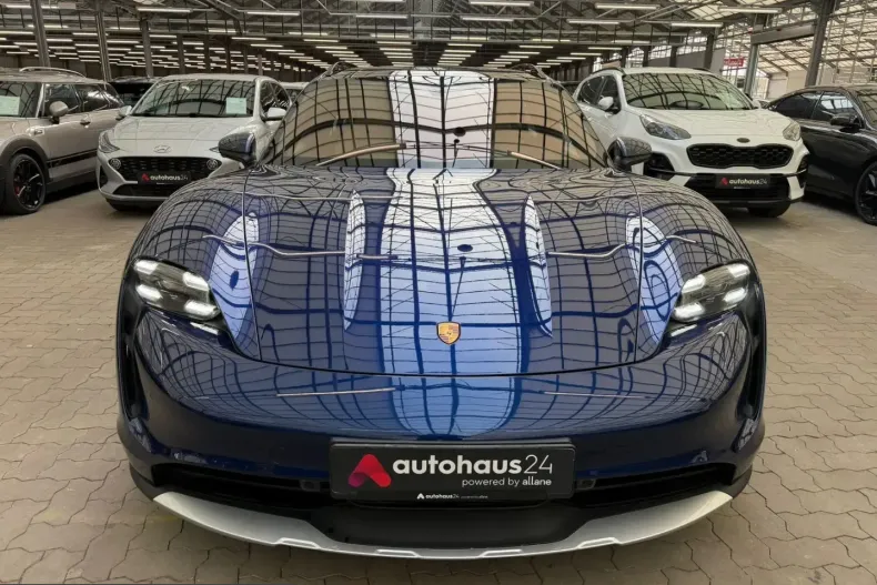 Porsche Taycan din 2022 cu 74.740 km - oferta POR200586 - foto 2