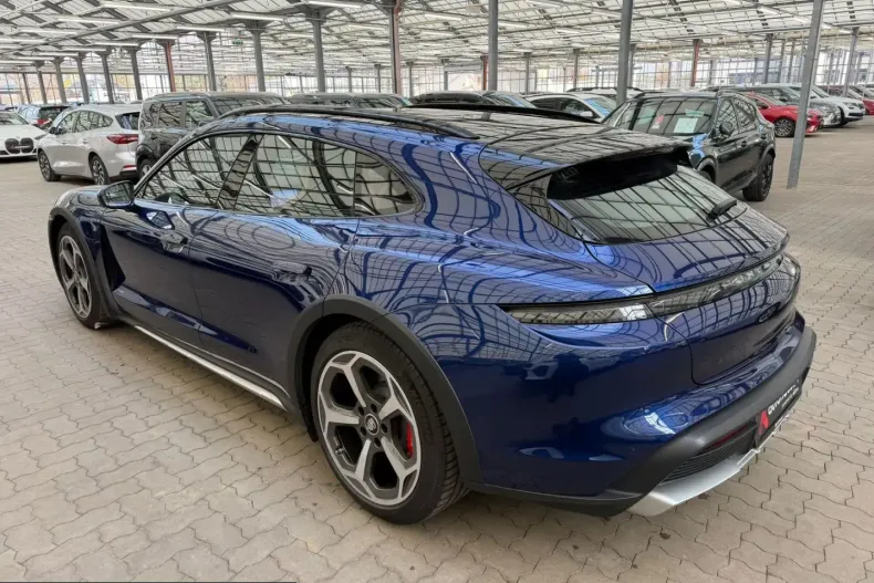 Porsche Taycan din 2022 cu 74.740 km - oferta POR200586 - foto 4