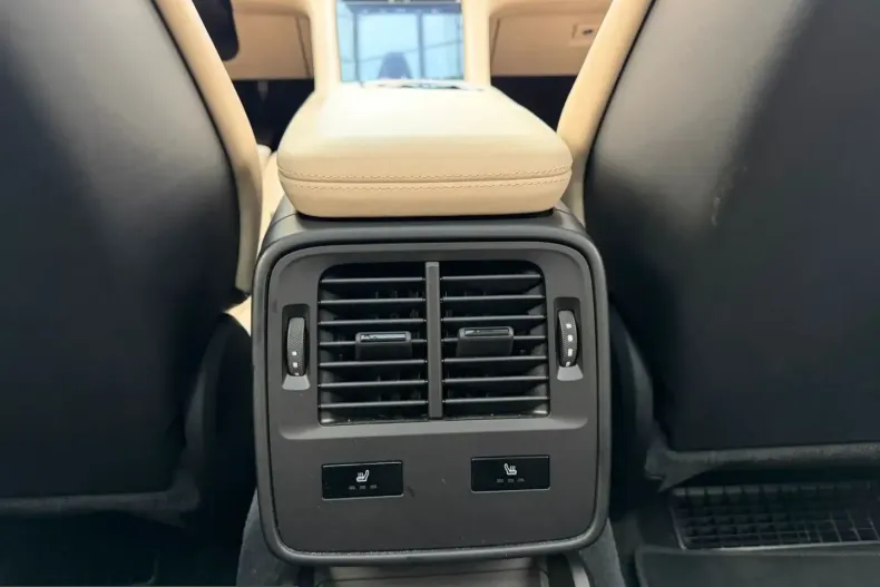 Porsche Taycan din 2022 cu 74.740 km - oferta POR200586 - foto 14