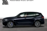 BMW X5 (Seria X) din 2021 cu 67.176 km - oferta BMW200587 - foto 3