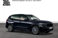 BMW X5 (Seria X) din 2021 cu 67.176 km - oferta BMW200587 - foto 7