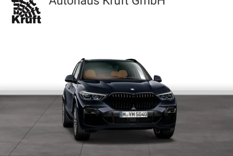 BMW X5 (Seria X) din 2021 cu 67.176 km - oferta BMW200587 - foto 8