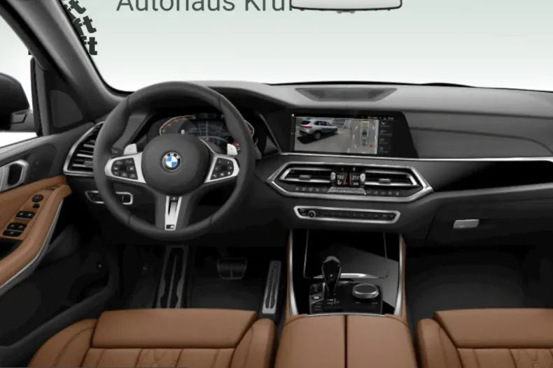 BMW X5 (Seria X) din 2021 cu 67.176 km - oferta BMW200587 - foto 9