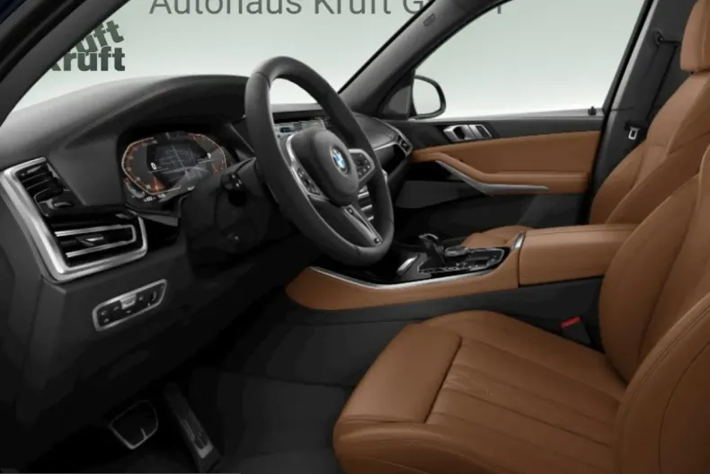 BMW X5 (Seria X) din 2021 cu 67.176 km - oferta BMW200587 - foto 10