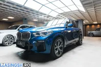 BMW X5 (Seria X) din 2021 cu 96.000 km - oferta BMW200588 - foto 1