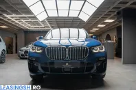 BMW X5 (Seria X) din 2021 cu 96.000 km - oferta BMW200588 - foto 2