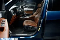 BMW X5 (Seria X) din 2021 cu 96.000 km - oferta BMW200588 - foto 8