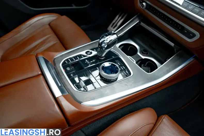 BMW X5 (Seria X) din 2021 cu 96.000 km - oferta BMW200588 - foto 13