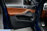 BMW X5 (Seria X) din 2021 cu 96.000 km - oferta BMW200588 - foto 14