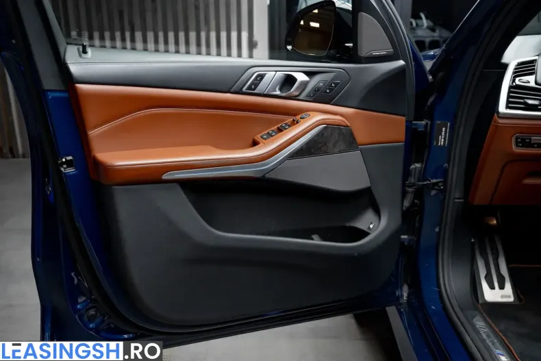 BMW X5 (Seria X) din 2021 cu 96.000 km - oferta BMW200588 - foto 14