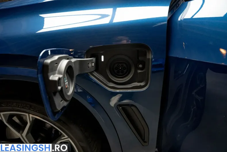 BMW X5 (Seria X) din 2021 cu 96.000 km - oferta BMW200588 - foto 15