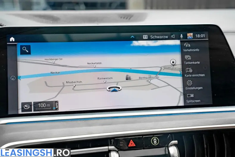 BMW X5 (Seria X) din 2021 cu 96.000 km - oferta BMW200588 - foto 18