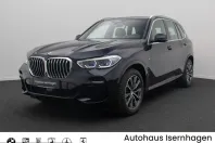 BMW X5 (Seria X) din 2022 cu 58.004 km - oferta BMW200589 - foto 1
