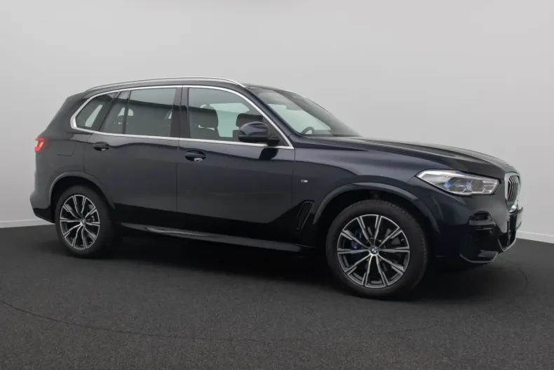 BMW X5 (Seria X) din 2022 cu 58.004 km - oferta BMW200589 - foto 4