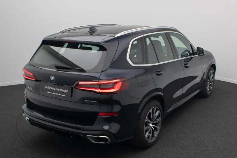 BMW X5 (Seria X) din 2022 cu 58.004 km - oferta BMW200589 - foto 7