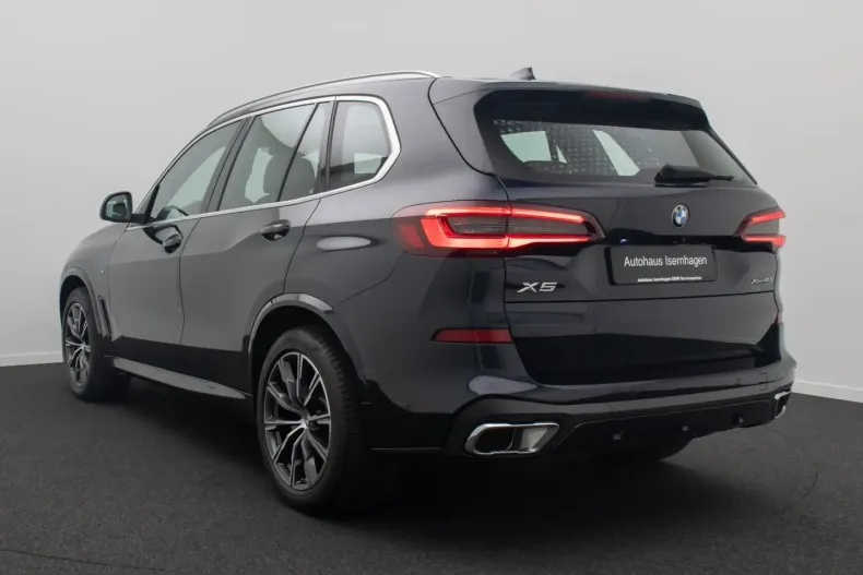 BMW X5 (Seria X) din 2022 cu 58.004 km - oferta BMW200589 - foto 9