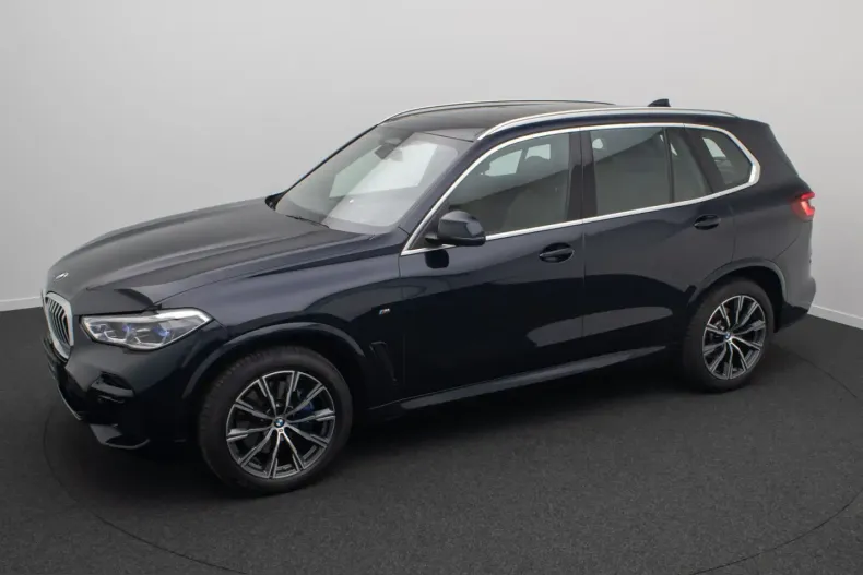 BMW X5 (Seria X) din 2022 cu 58.004 km - oferta BMW200589 - foto 12