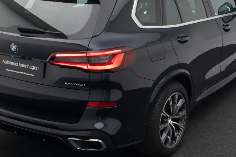 BMW X5 (Seria X) din 2022 cu 58.004 km - oferta BMW200589 - foto 16