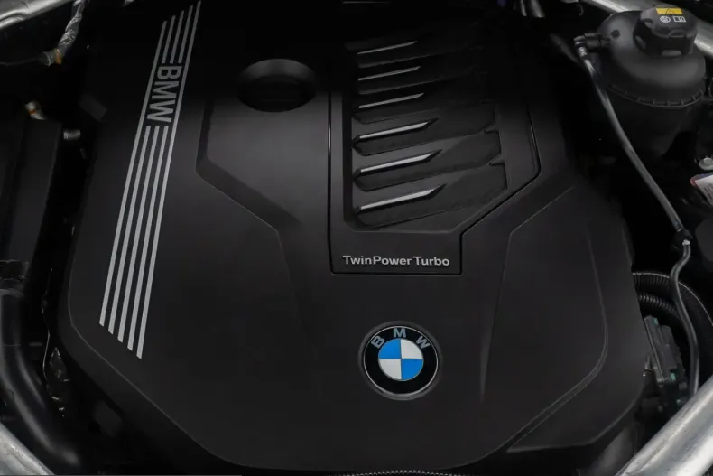 BMW X5 (Seria X) din 2022 cu 58.004 km - oferta BMW200589 - foto 18