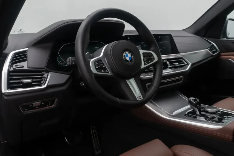 BMW X5 (Seria X) din 2022 cu 58.004 km - oferta BMW200589 - foto 20