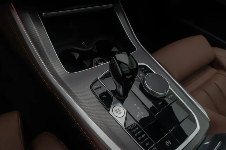 BMW X5 (Seria X) din 2022 cu 58.004 km - oferta BMW200589 - foto 22