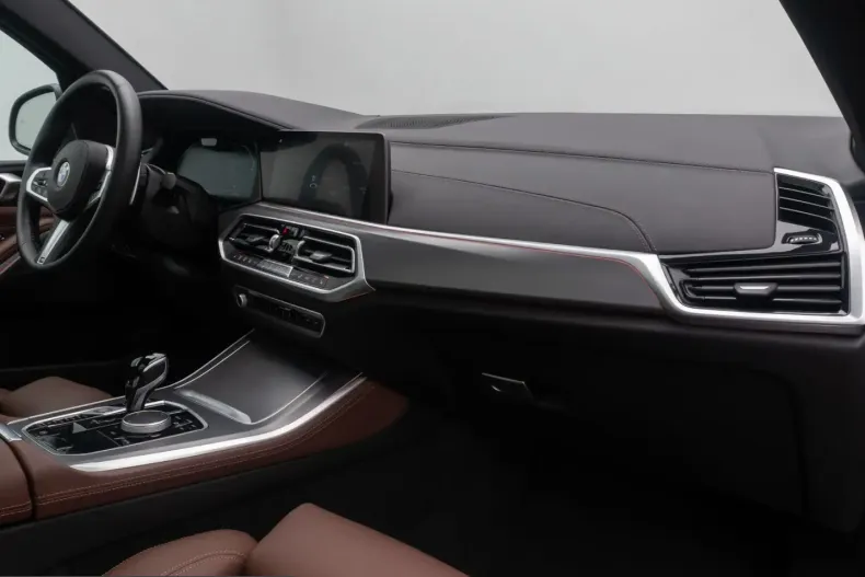 BMW X5 (Seria X) din 2022 cu 58.004 km - oferta BMW200589 - foto 23