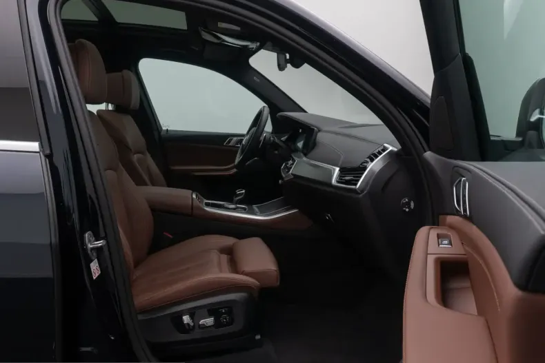 BMW X5 (Seria X) din 2022 cu 58.004 km - oferta BMW200589 - foto 24