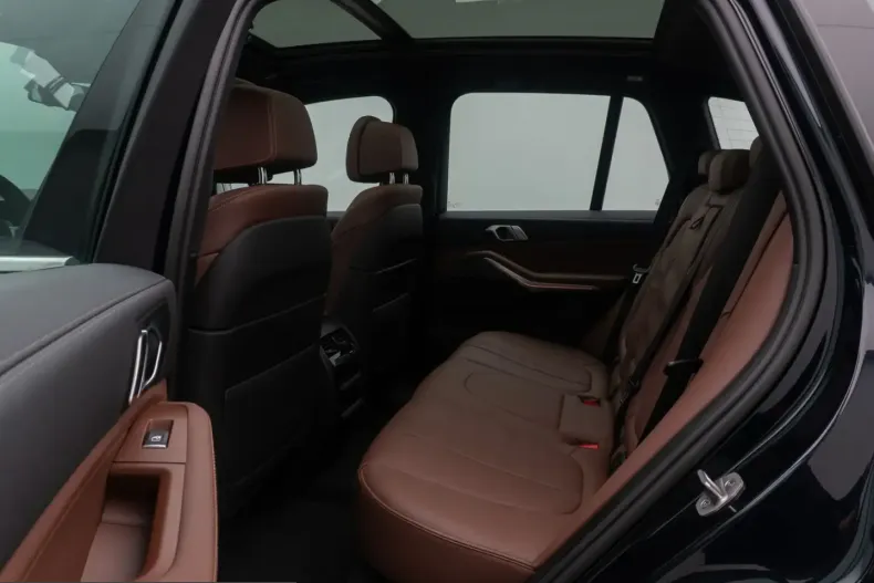 BMW X5 (Seria X) din 2022 cu 58.004 km - oferta BMW200589 - foto 25