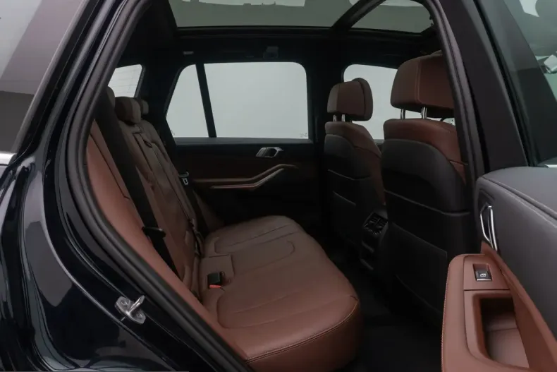 BMW X5 (Seria X) din 2022 cu 58.004 km - oferta BMW200589 - foto 26