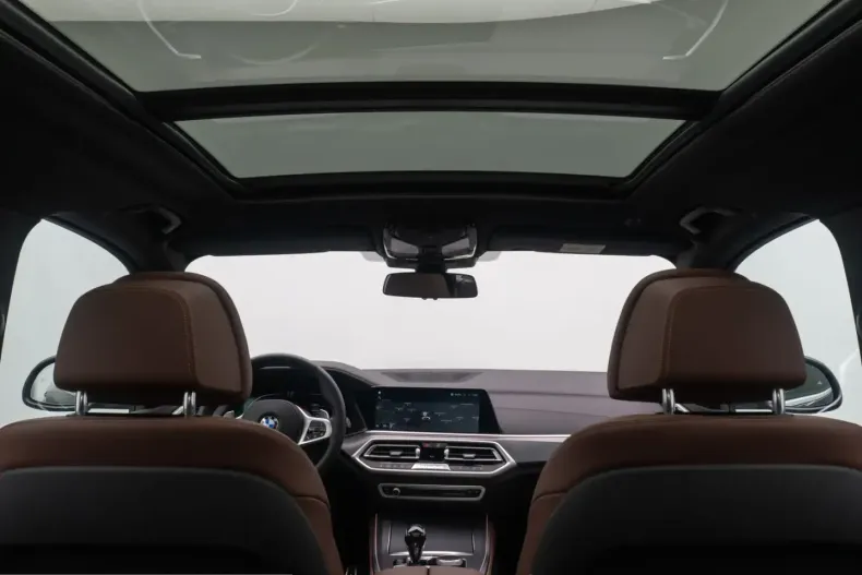 BMW X5 (Seria X) din 2022 cu 58.004 km - oferta BMW200589 - foto 30