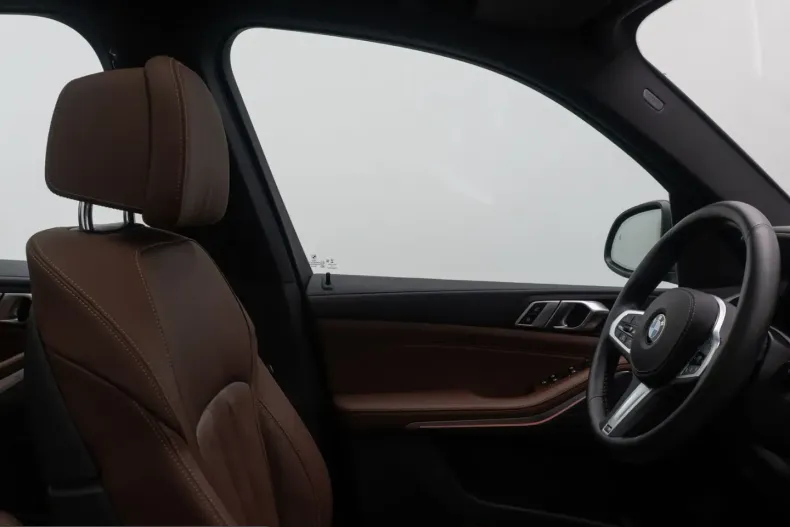 BMW X5 (Seria X) din 2022 cu 58.004 km - oferta BMW200589 - foto 38