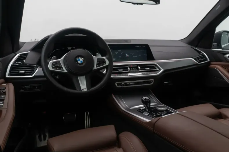 BMW X5 (Seria X) din 2022 cu 58.004 km - oferta BMW200589 - foto 40