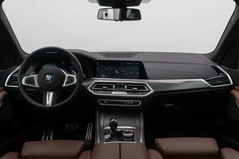 BMW X5 (Seria X) din 2022 cu 58.004 km - oferta BMW200589 - foto 41