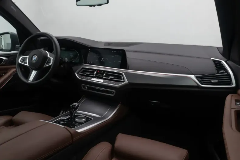 BMW X5 (Seria X) din 2022 cu 58.004 km - oferta BMW200589 - foto 42