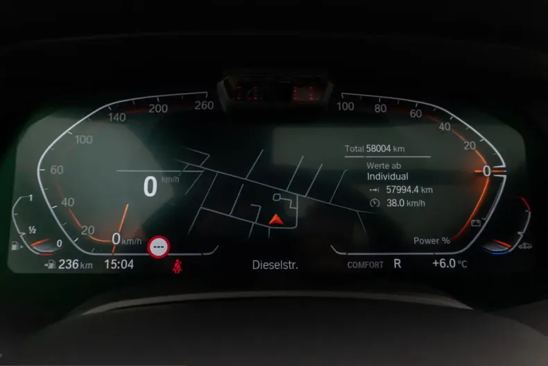 BMW X5 (Seria X) din 2022 cu 58.004 km - oferta BMW200589 - foto 43