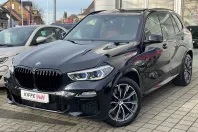 BMW X5 (Seria X) din 2021 cu 83.503 km - oferta BMW200590 - foto 1
