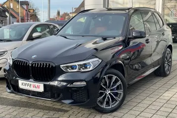BMW X5 din 2021 - oferta BMW200590