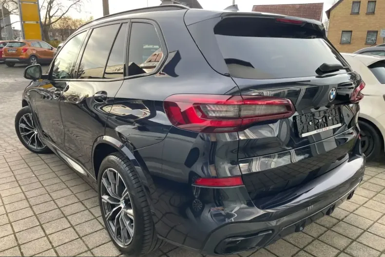 BMW X5 (Seria X) din 2021 cu 83.503 km - oferta BMW200590 - foto 2